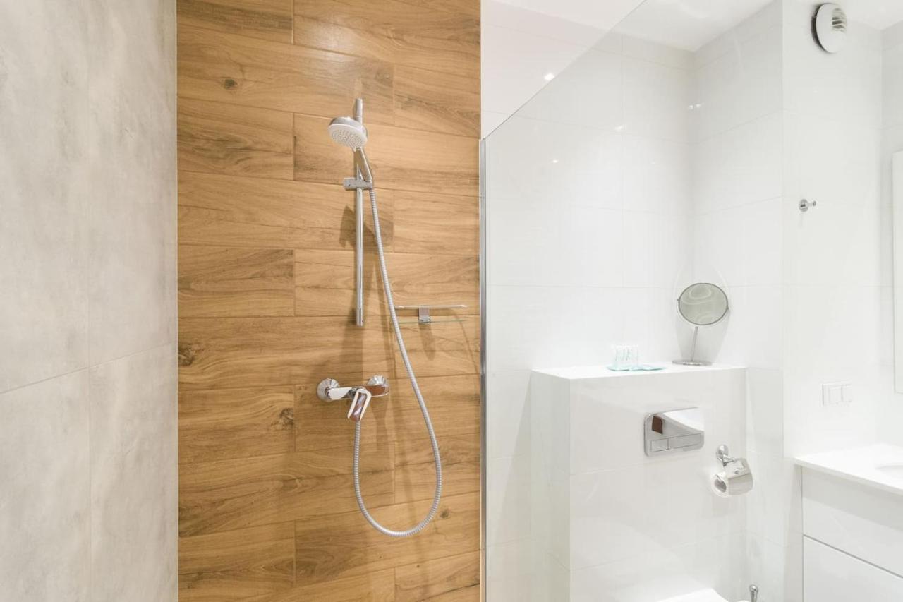 Zablocie Beauty Stay Краков Экстерьер фото